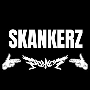 Skankerz cover art