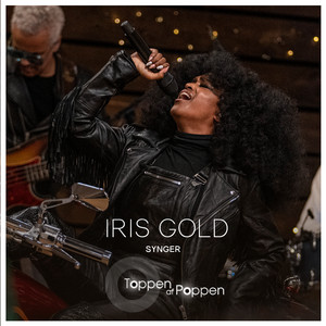 Ripples by Iris Gold