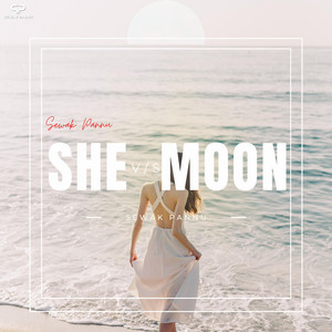 She v/s Moon
