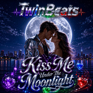 Twinbeats — Kiss Me Under The Moonlight (2026)