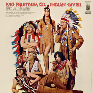 Special Delivery - Remastered by 1910 Fruitgum Company