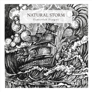 Natural Storm - EP