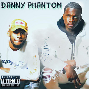 Portada de Danny Phantom