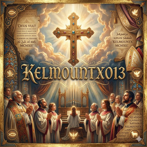 KELMOUNTX013 by Gomkal