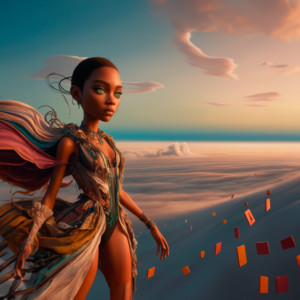 Adrian Rover - The Simple Things