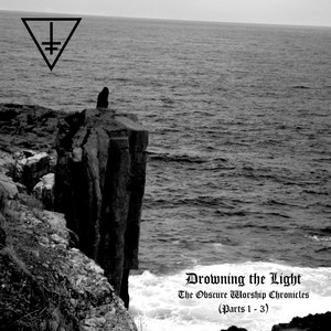 X by Drowning the Light