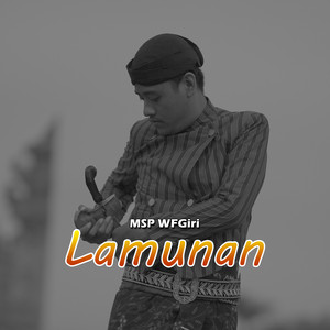 Lamunan by MSP WFGiri