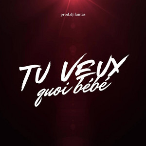 Tu Veux Quoi Bébé - Remix Raboday by Dj fantas souke cha a