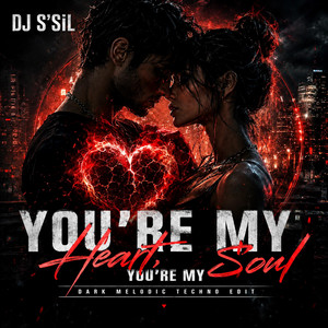 You're my heart, you're my soul by DJ S'SiL