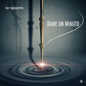 Dame un minuto by Azael leb
