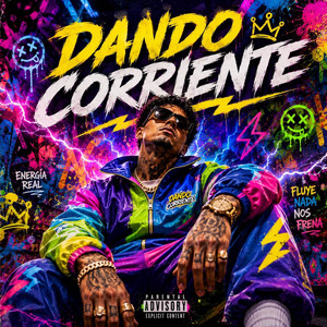 Dando Corriente by clarito