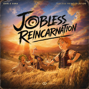 Jobless Reincarnation by Shin, Vanx