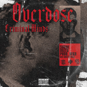 Criminal Minds by Overdose