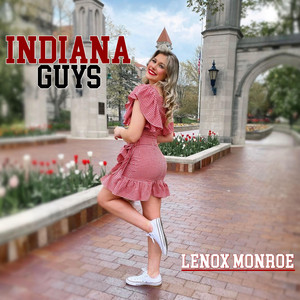 Indiana Guys (DEMO) by Lenox Monroe