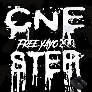 Step 2 by Cne Chris, Yavo