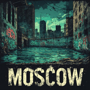 Moscow by Capital Boom