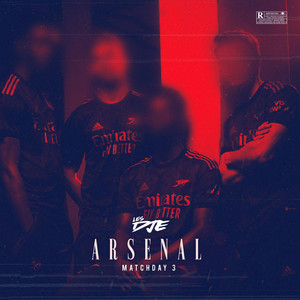 Portada de Arsenal