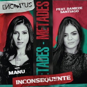 Portada de Inconsequente