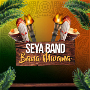 Seya Band - Chinamani