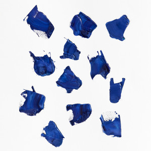 Portada de Blue Seashells