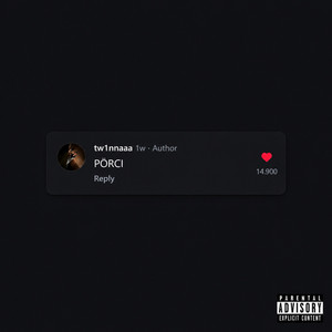 pörci by tw1nna