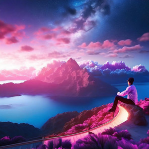 Modern Jam - Cyber Punk