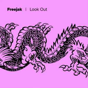 Look Out by Freejak
