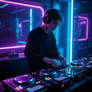 VANCE MARLON DOUGLAS LEIGTHON JOZIAH - Learning where my heart belongs