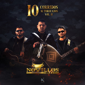 Corridos Autorizados Vol. 2