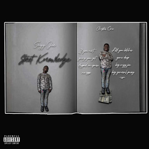 Portada de Street Knowledge