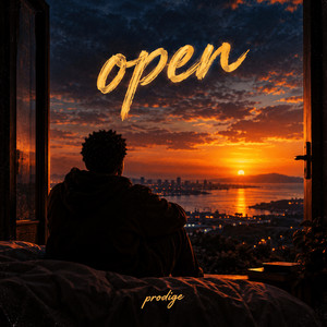 Open by prodige