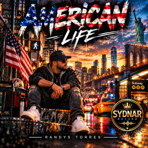 American Life by Randys Torres