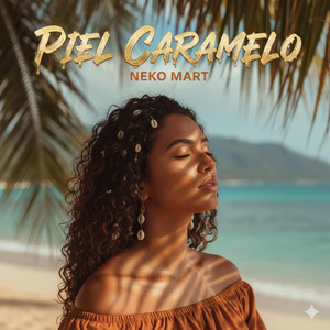 PIEL CARAMELO by NEKO MART