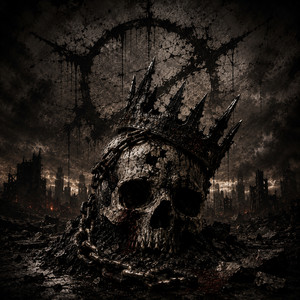 Whiskey on Your Lips by Dead Voltage