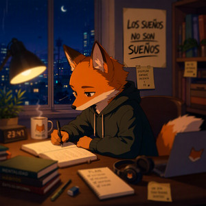los sueños no son sueños by El Zorro Estudiante