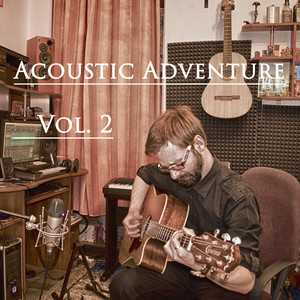 Vladimir Osipov - Acoustic Happy Background