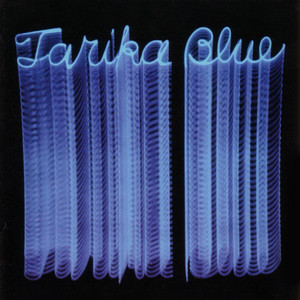 LP Tarika Path Blue The Blue –