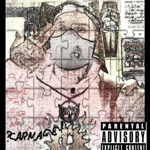 ?CARNAGE! - Sad People