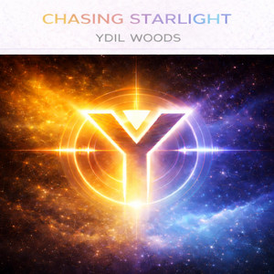 Chasing Starlight by Ydil Woods