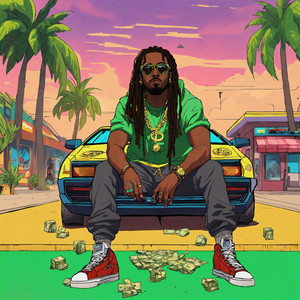 Gyal Yuh Fine by Rico Donoe