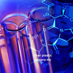 clear plastic by Jouspra mc