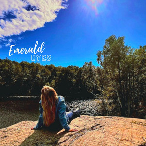 Emerald Eyes by Emelie Boberg
