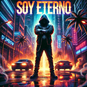 Soy Eterno by Rihla Music