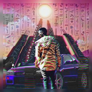 Itzblaq - Don't @ Me