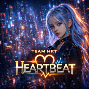 HEART BEAT by team_HKT