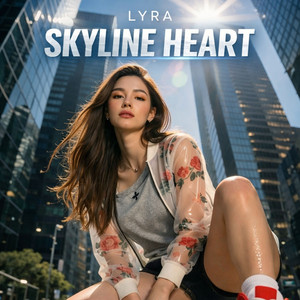 Skyline Heart