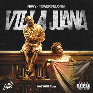 VILLA JUANA by Navy, Tower Felonia