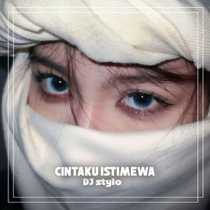 CINTAKU ISTIMEWA BREAKBEAT by DJ STYLO