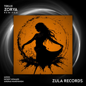 Zorya - Mooh Remix by Teklix, Mooh