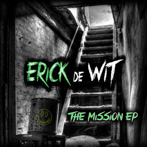 Acid Mission - Original Mix